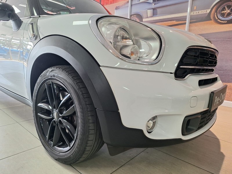 Mini Countryman - Ford Midrand - Image 2