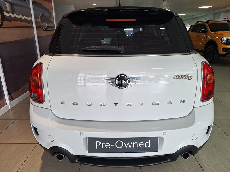 Mini Countryman - Ford Midrand - Image 8