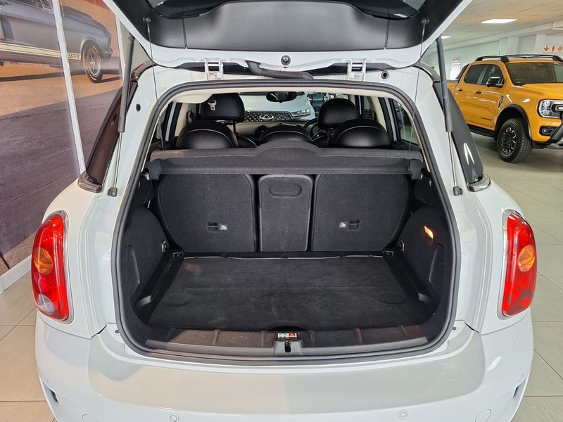 Mini Countryman - Ford Midrand - Image 7