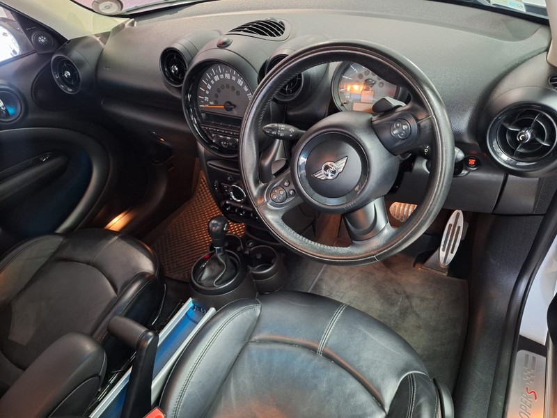 Mini Countryman - Ford Midrand - Image 10
