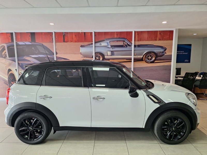 Mini Countryman - Ford Midrand - Image 5