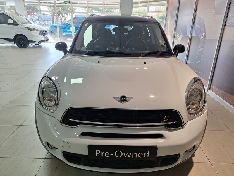 Mini Countryman - Ford Midrand - Image 3