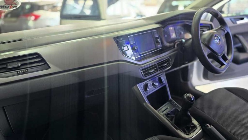 Volkswagen Polo - G.I.G Motors - Image 15