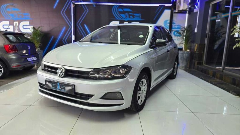 Volkswagen Polo - G.I.G Motors - Image 3