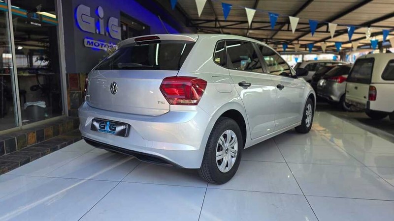 Volkswagen Polo - G.I.G Motors - Image 18