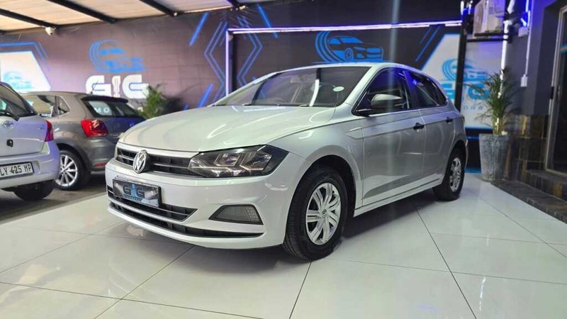 Volkswagen Polo - G.I.G Motors - Image 1