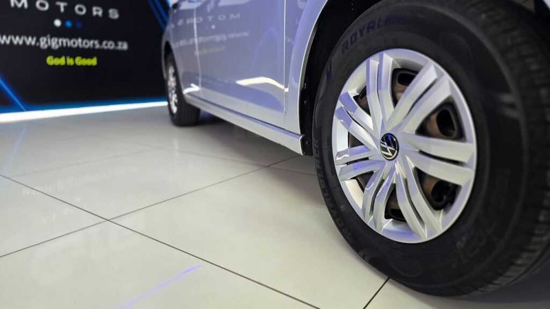 Volkswagen Polo - G.I.G Motors - Image 5