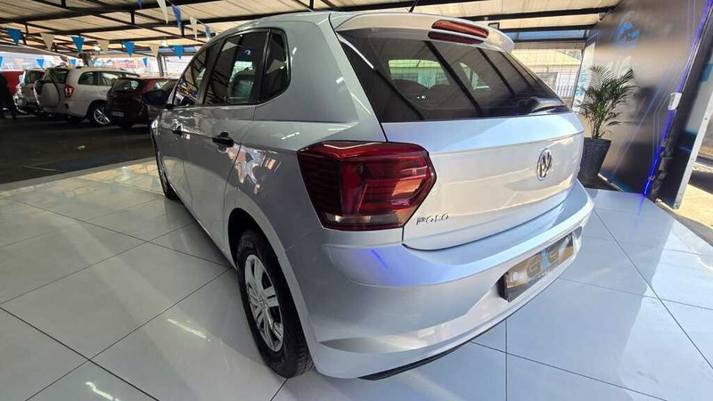 Volkswagen Polo - G.I.G Motors - Image 19