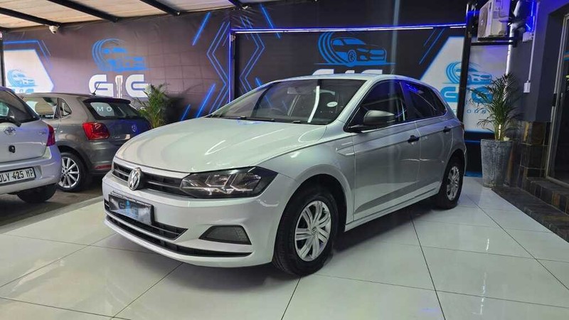 Volkswagen Polo - G.I.G Motors - Image 4