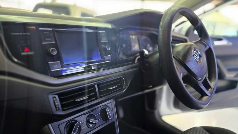 Volkswagen Polo - G.I.G Motors - Image 13