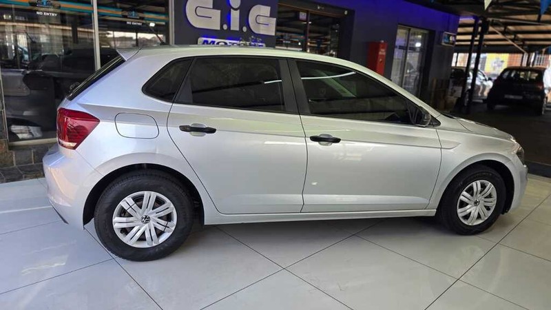 Volkswagen Polo - G.I.G Motors - Image 16