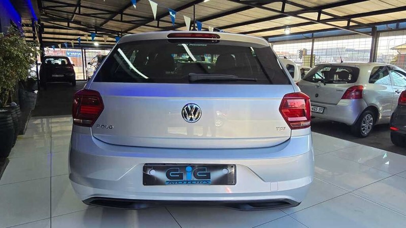 Volkswagen Polo - G.I.G Motors - Image 20