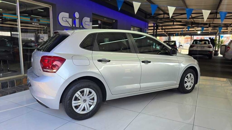 Volkswagen Polo - G.I.G Motors - Image 17