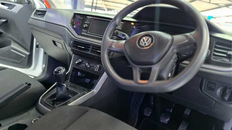 Volkswagen Polo - G.I.G Motors - Image 8