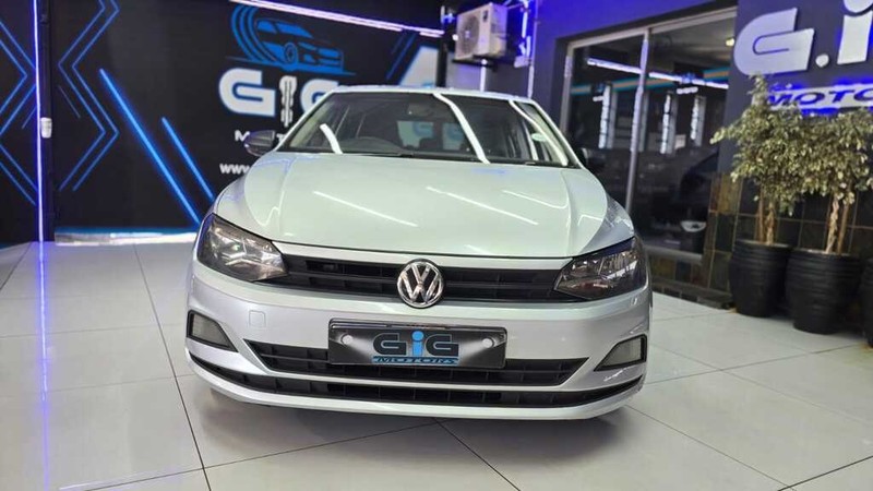 Volkswagen Polo - G.I.G Motors - Image 2