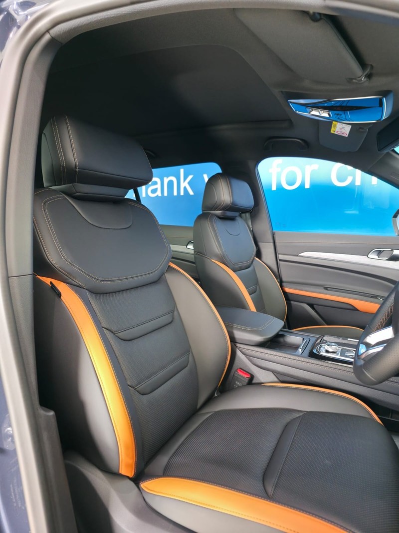 Ford Territory - Ford Amanzimtoti - Image 22