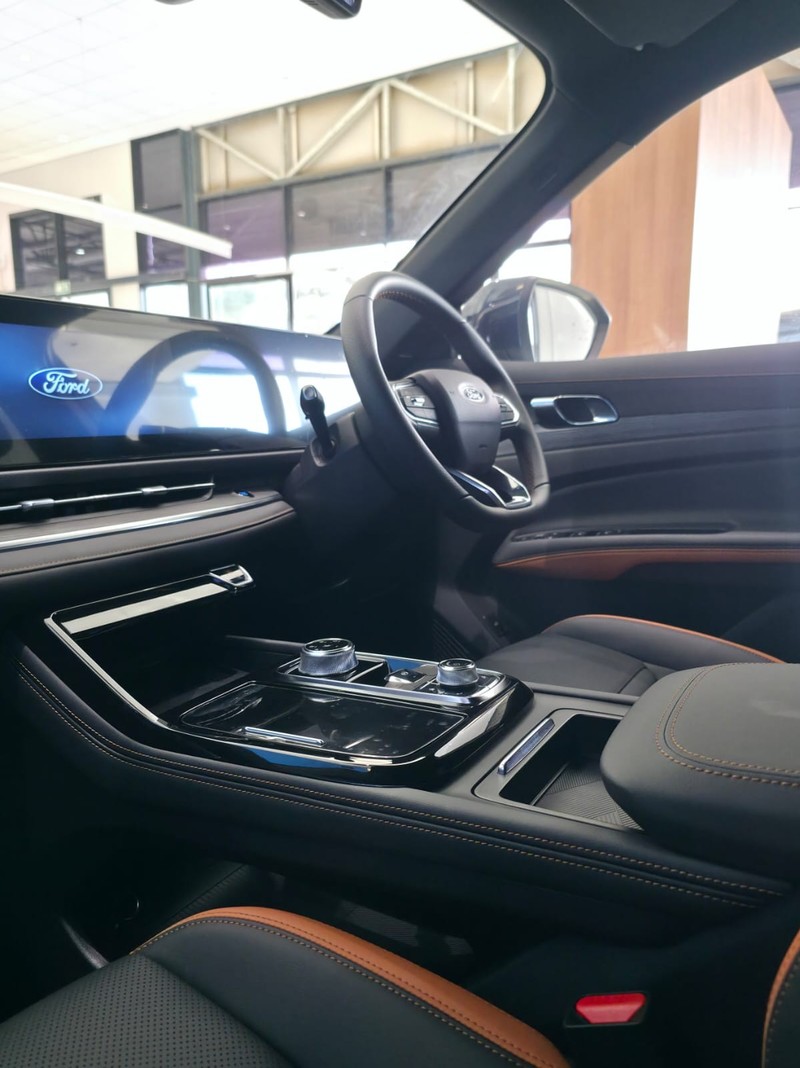 Ford Territory - Ford Amanzimtoti - Image 21