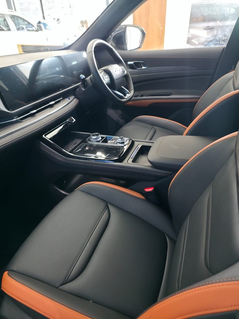 Ford Territory - Ford Amanzimtoti - Image 27