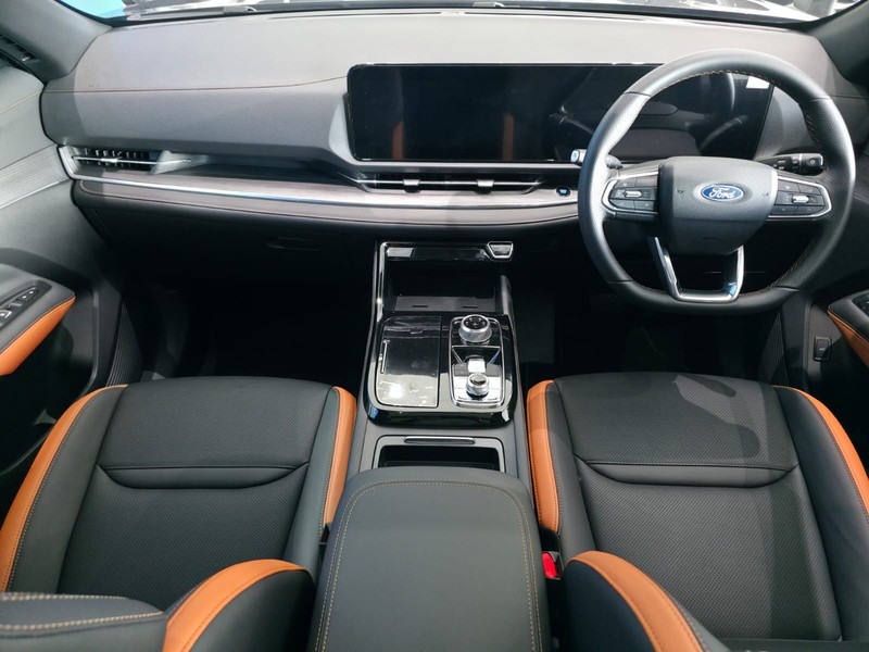 Ford Territory - Ford Amanzimtoti - Image 8