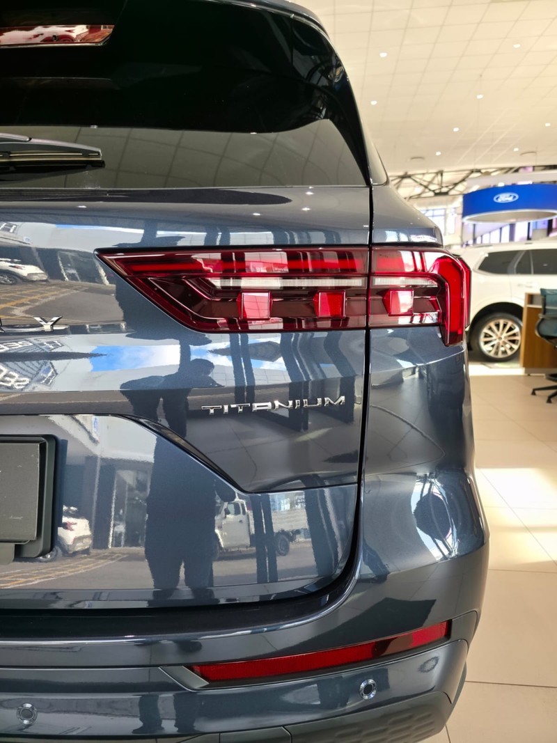 Ford Territory - Ford Amanzimtoti - Image 7