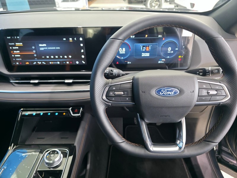 Ford Territory - Ford Amanzimtoti - Image 11