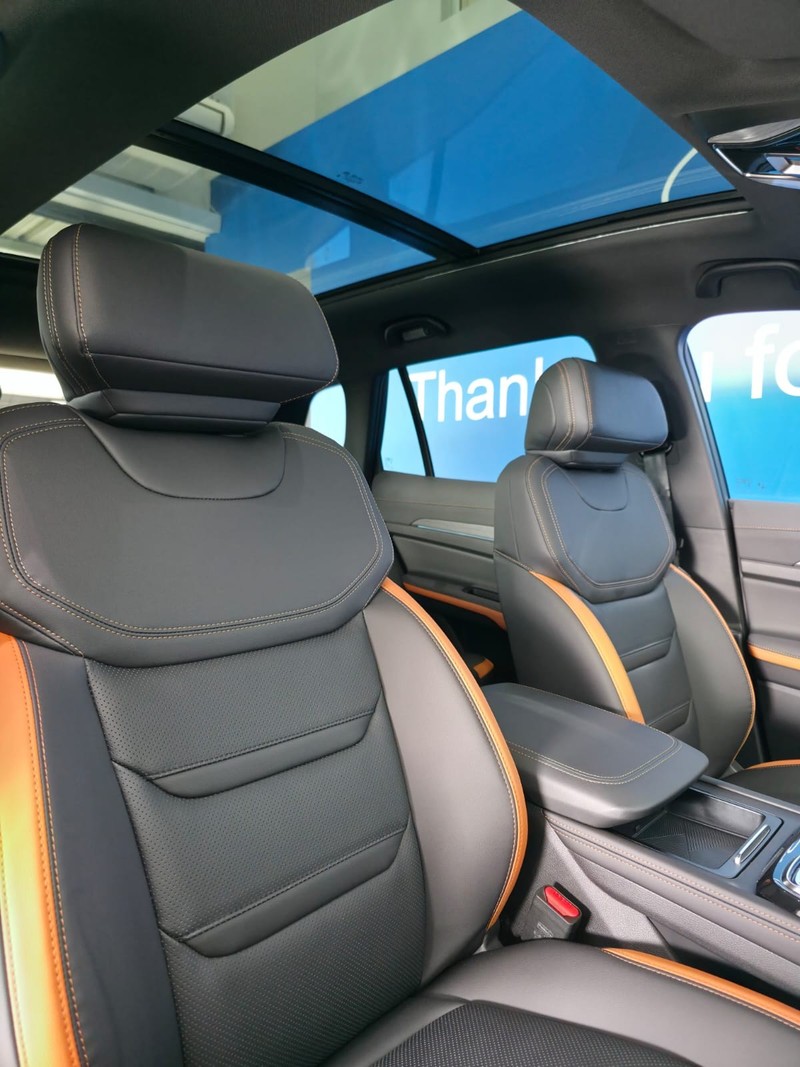 Ford Territory - Ford Amanzimtoti - Image 23