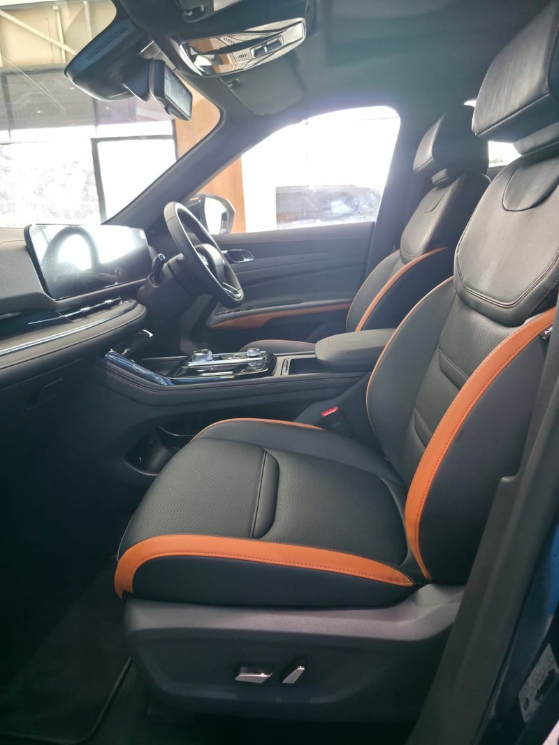 Ford Territory - Ford Amanzimtoti - Image 16
