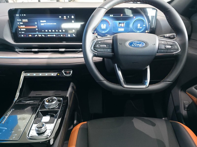 Ford Territory - Ford Amanzimtoti - Image 9