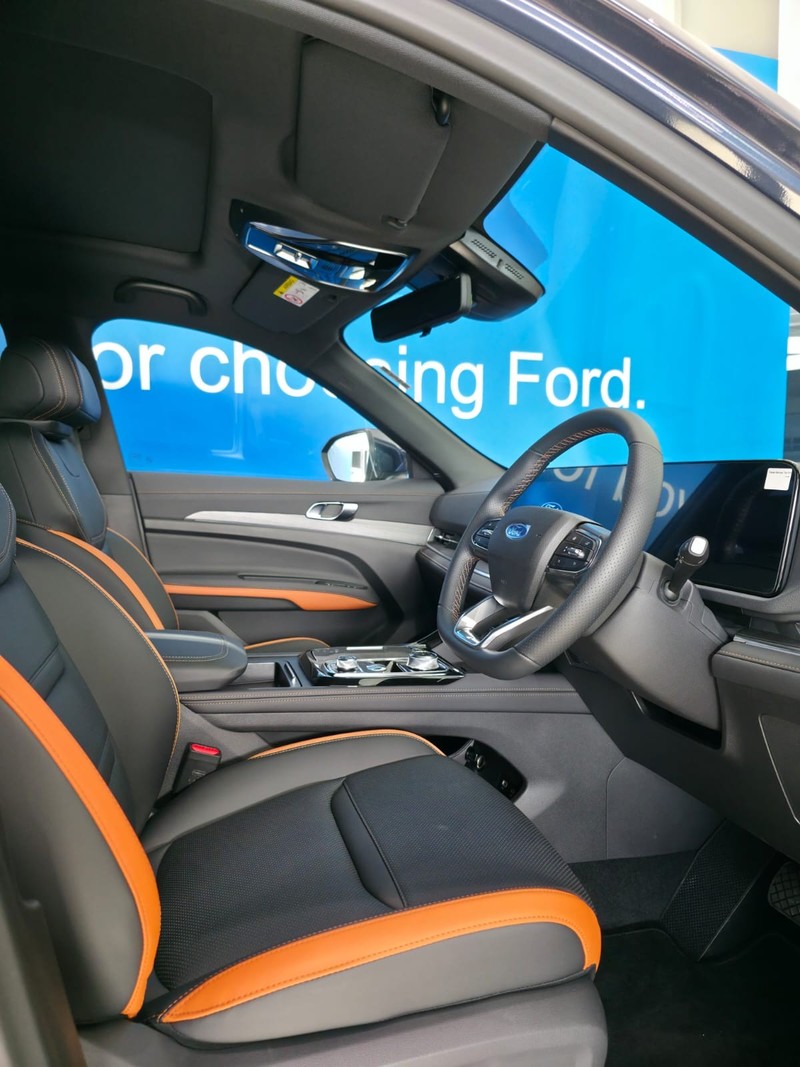 Ford Territory - Ford Amanzimtoti - Image 19