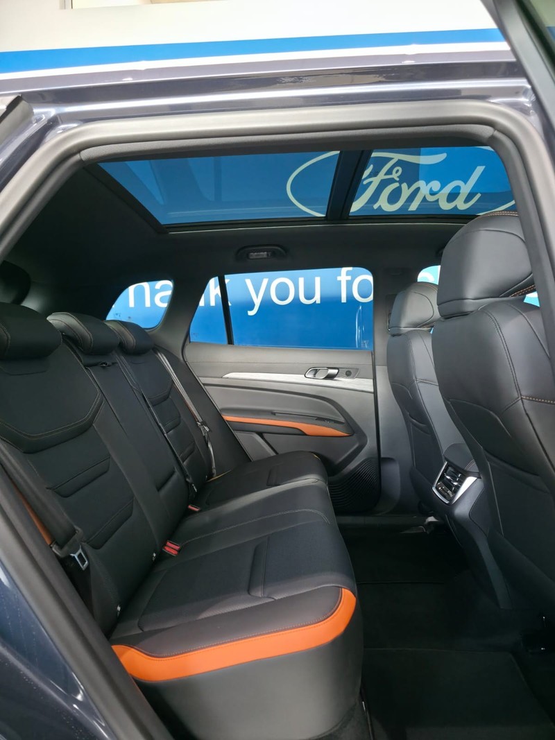 Ford Territory - Ford Amanzimtoti - Image 29