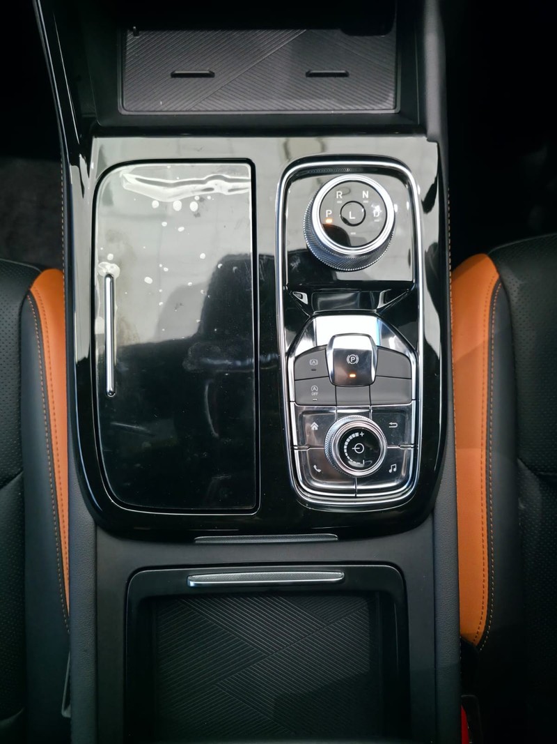 Ford Territory - Ford Amanzimtoti - Image 15