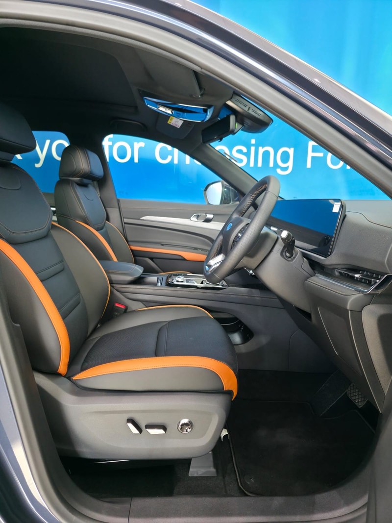 Ford Territory - Ford Amanzimtoti - Image 13