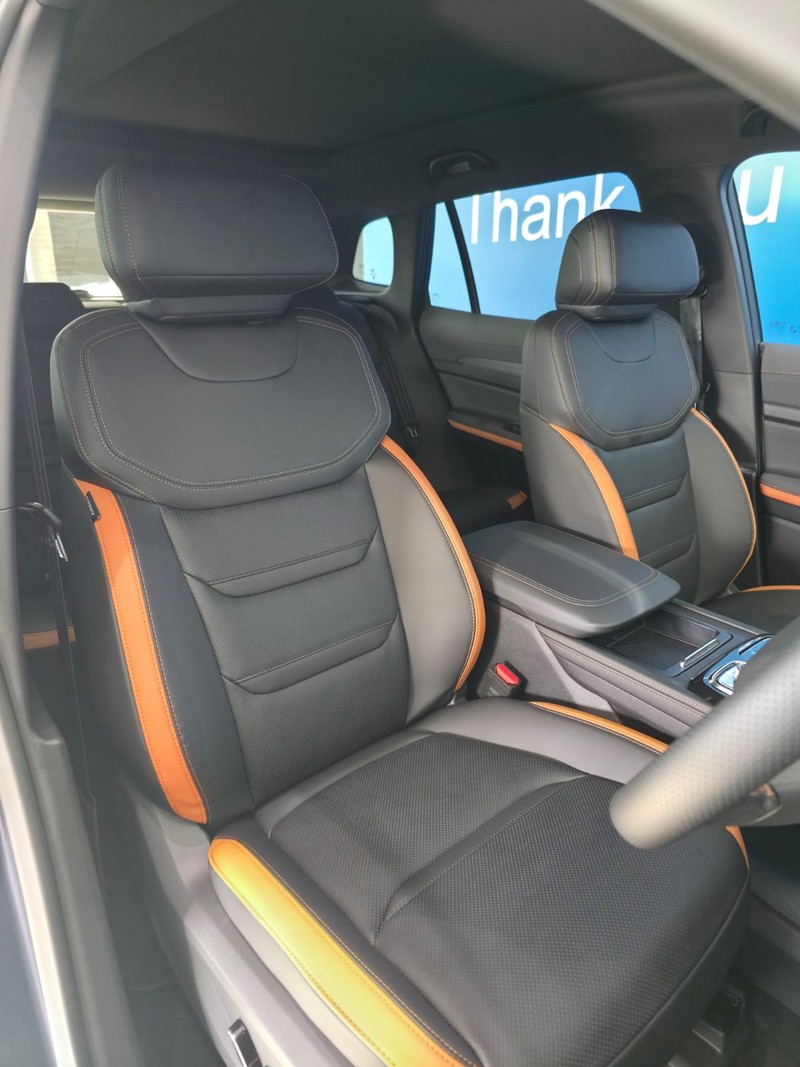 Ford Territory - Ford Amanzimtoti - Image 14
