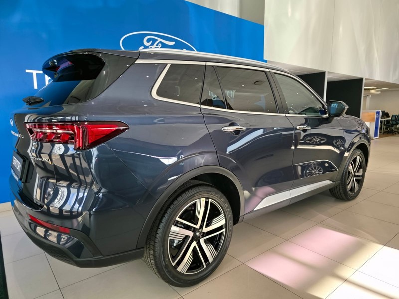 Ford Territory - Ford Amanzimtoti - Image 4
