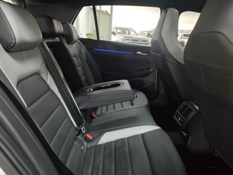 Volkswagen Golf - Hatfield VW Northcliff - Image 25