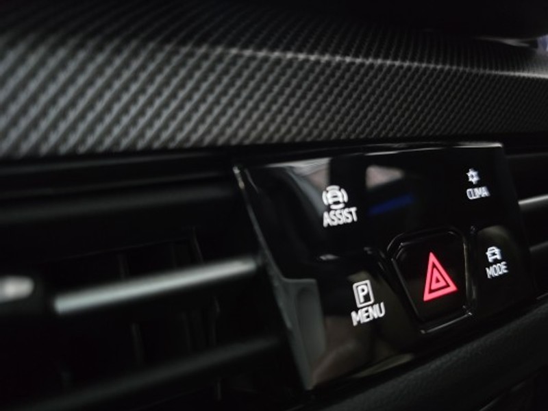 Volkswagen Golf - Hatfield VW Northcliff - Image 6