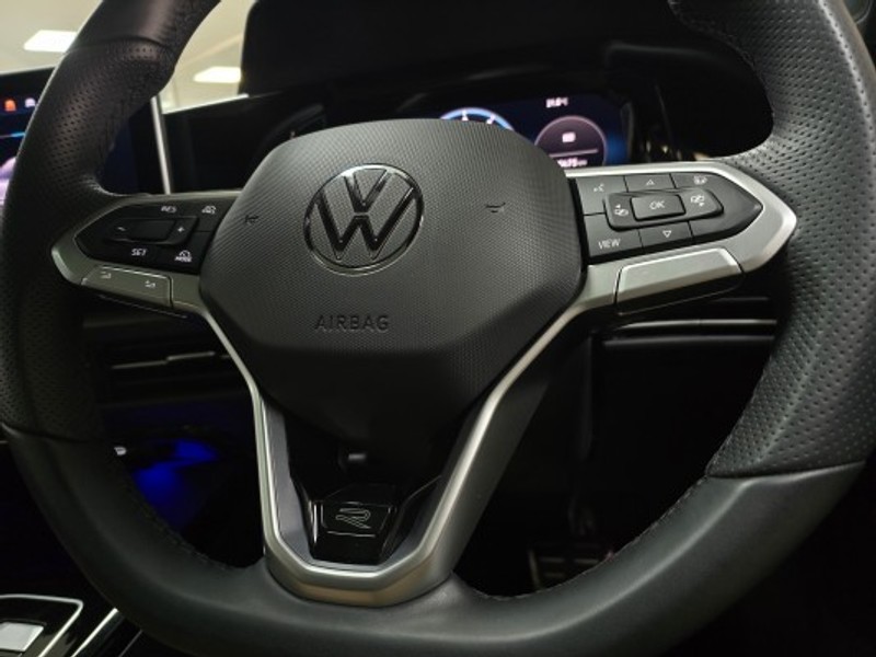 Volkswagen Golf - Hatfield VW Northcliff - Image 11