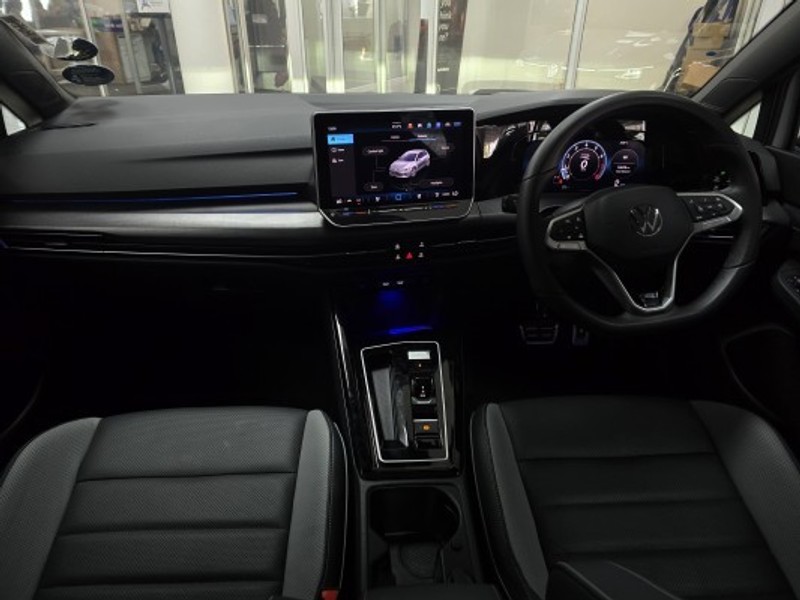 Volkswagen Golf - Hatfield VW Northcliff - Image 22