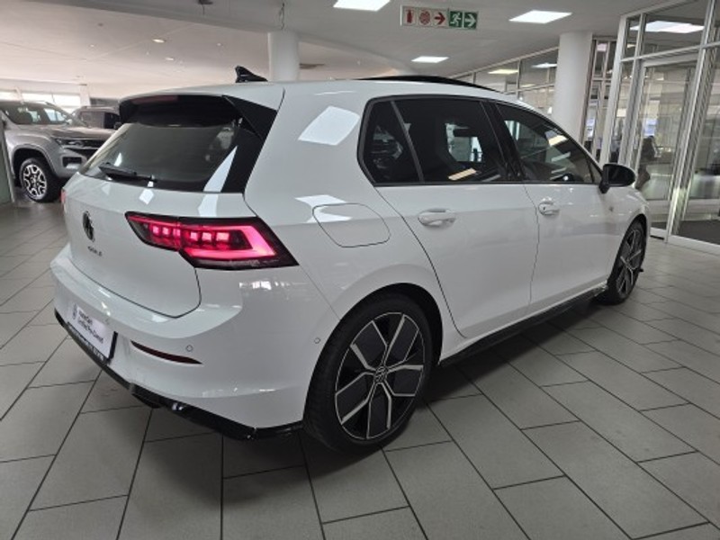 Volkswagen Golf - Hatfield VW Northcliff - Image 4