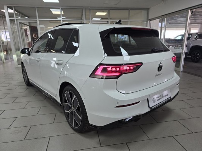 Volkswagen Golf - Hatfield VW Northcliff - Image 3