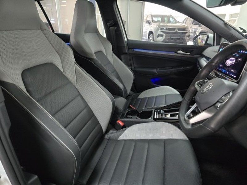 Volkswagen Golf - Hatfield VW Northcliff - Image 18