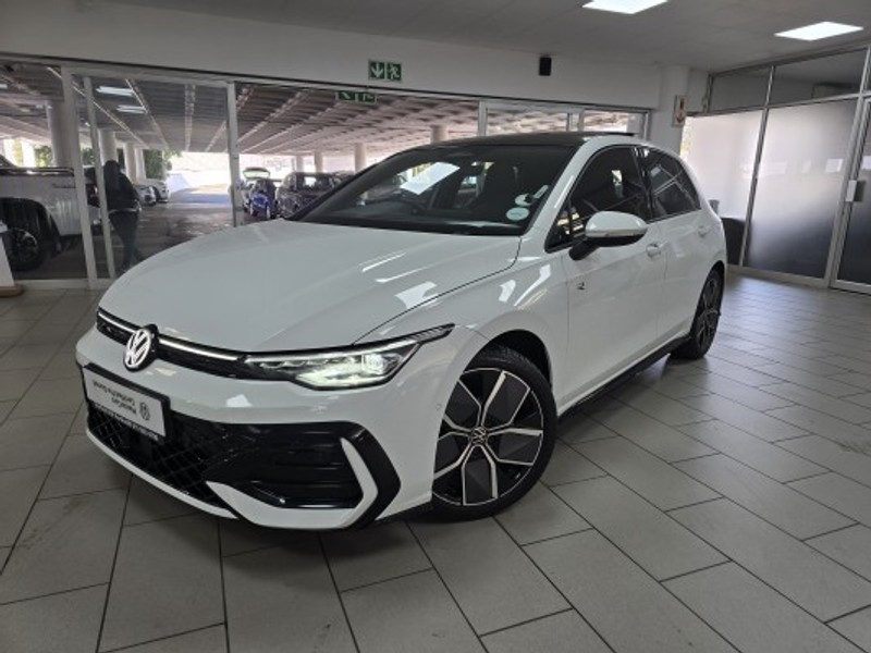 Volkswagen Golf - Hatfield VW Northcliff - Image 2
