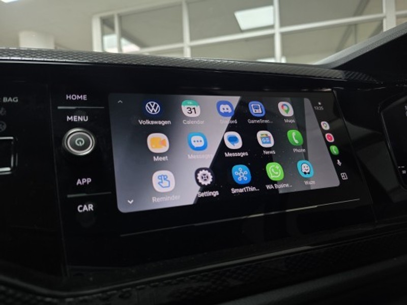 Volkswagen Taigo - Hatfield VW Northcliff - Image 10