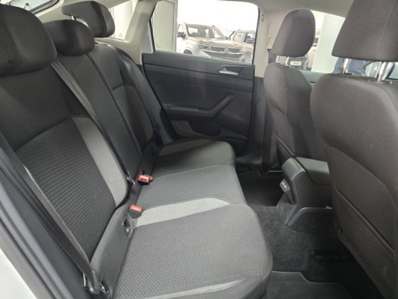 Volkswagen Taigo - Hatfield VW Northcliff - Image 18