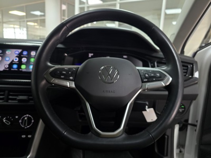Volkswagen Taigo - Hatfield VW Northcliff - Image 3
