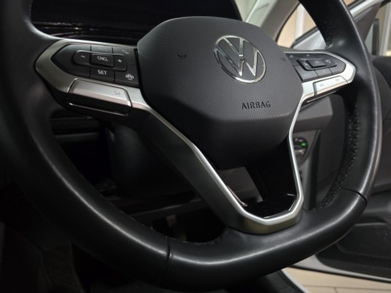 Volkswagen Taigo - Hatfield VW Northcliff - Image 4