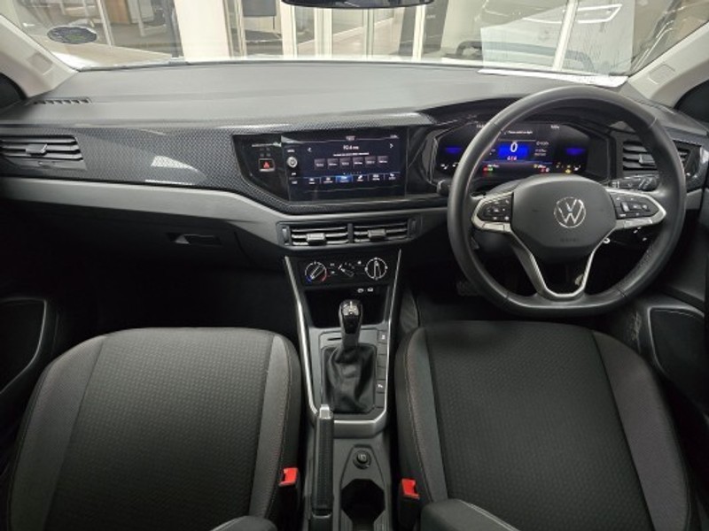 Volkswagen Taigo - Hatfield VW Northcliff - Image 17