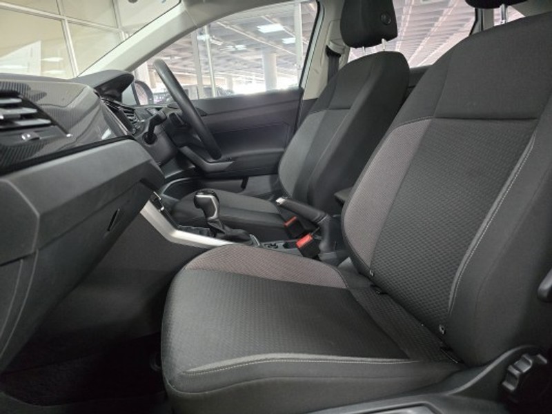Volkswagen Taigo - Hatfield VW Northcliff - Image 14