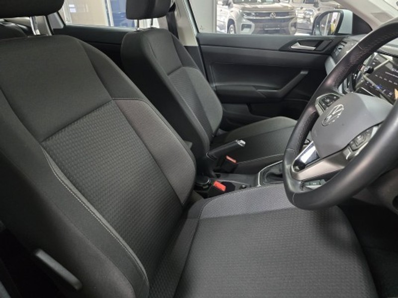 Volkswagen Taigo - Hatfield VW Northcliff - Image 16