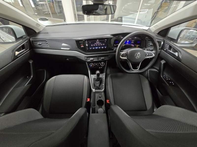 Volkswagen Taigo - Hatfield VW Northcliff - Image 15